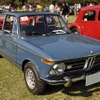 1971年 BMW 2002tii