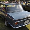 1971年 BMW 2002tii