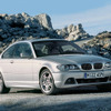 BMW3シリーズクーペ（E46型）