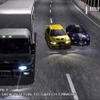 【PS2 首都高バトルZERO】『首都高バトル』PS2版、フォースフィードバックは使える?