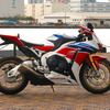 ホンダ CBR1000RR SP