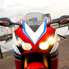 ホンダ CBR1000RR SP