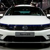 VW パサート GTE（パリモーターショー14）