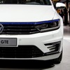 VW パサート GTE（パリモーターショー14）