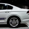 VW パサート GTE（パリモーターショー14）