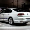 VW パサート GTE（パリモーターショー14）