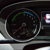 VW パサート GTE（パリモーターショー14）