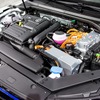 VW パサート GTE（パリモーターショー14）