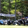 The 29th MG Day in KARUIZAWA開催