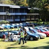 The 29th MG Day in KARUIZAWA開催