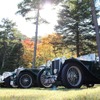The 29th MG Day in KARUIZAWA開催