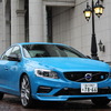 ボルボ S60ポールスター