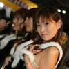 【東京オートサロン06】コンパニオン写真蔵…その16、HOUSE OF KOLOR