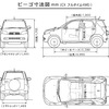 【ダイハツ ビーゴ／トヨタ ラッシュ 発表】本格的なSUVデス