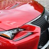 レクサス RC F