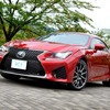 レクサス RC F