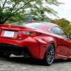 レクサス RC F