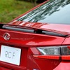 レクサス RC F