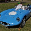 1957年 アルファロメオ デヴィン750 Twin