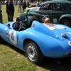 1957年 アルファロメオ デヴィン750 Twin