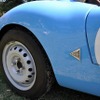 1957年 アルファロメオ デヴィン750 Twin