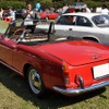 1961年 フィアット 1500S