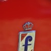 1961年 フィアット 1500S