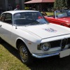 1963年 アルファロメオ スプリントGT