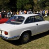 1963年 アルファロメオ スプリントGT