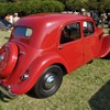 1950年 シトロエン レジェール11CV
