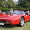 1989年 フェラーリ 328GTS