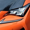 レクサス RC F カーボンエクステリアパッケージ