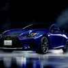 レクサス・RC F