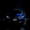 レクサス・RC F