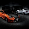 レクサス・RC F カーボンエクステリアパッケージ