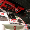 【東京オートサロン06】写真蔵…トヨタ