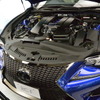 レクサス RC F