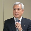レクサスインターナショナル 坂本守 主幹