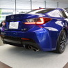 レクサス RC F