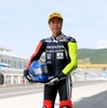 ライダーの大久保光選手