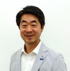 BASFジャパンオートモーティブ日本デザインファブリーク東京エグゼクティブエキスパートの田中井俊史氏