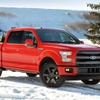 フォード F-150（参考画像）