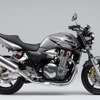 ホンダ CB1300 シリーズの2006年モデルを発表