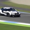 アウディ RS7 のロボットカー