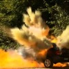 初代BMW X5の中国製コピー車、双環汽車のCEOを破壊する映像を公開した独『AUTO　BILD』