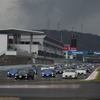 トヨタ GAZOOレーシング フェスティバル