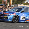 スバル『WRX STI NBR 2013』