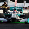 中嶋一貴（PETRONAS TEAM TOM'S）