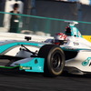 中嶋一貴（PETRONAS TEAM TOM'S）