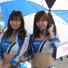 新型WRX STI全日本ラリー仕様車